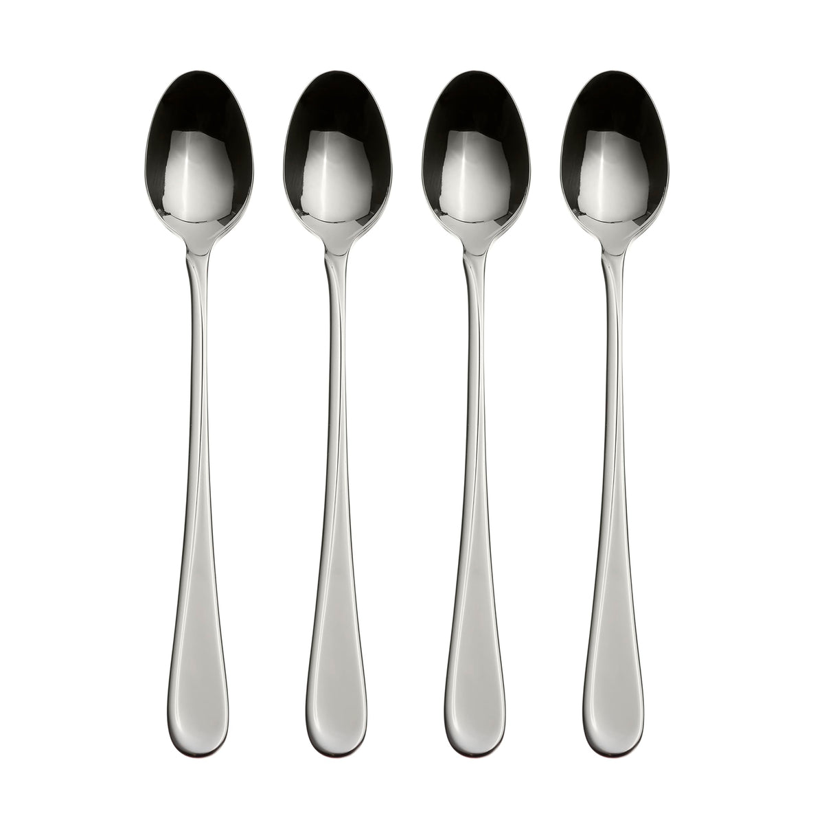 Oneida Flatware Flight Silver 18/0 Silverware Set for 12, (65-Piece)