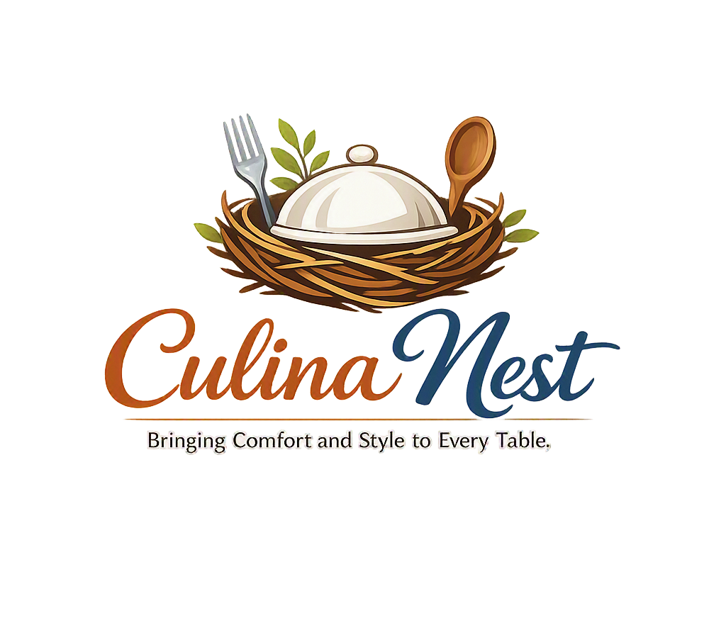 CulinaNest